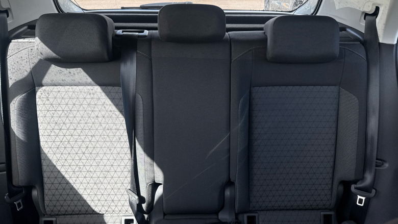 Volkswagen T-Cross 1.0 TSI SE 5dr Petrol Estate